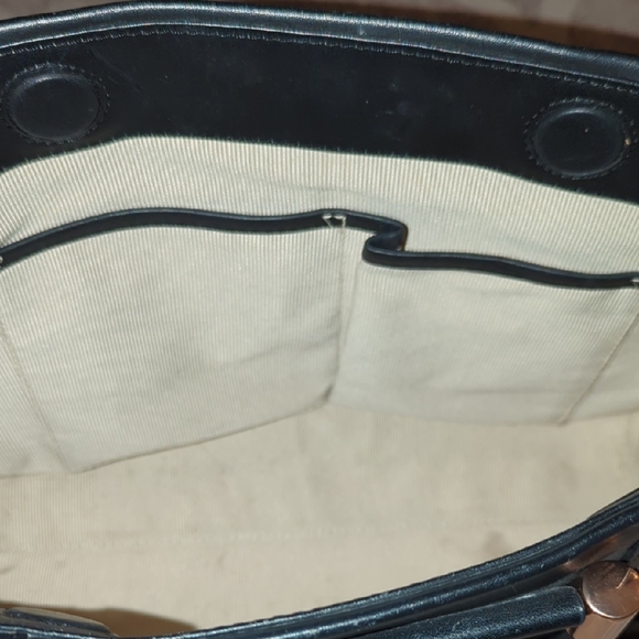 Radley London Black Shoulder Bag - Picture 10 of 11